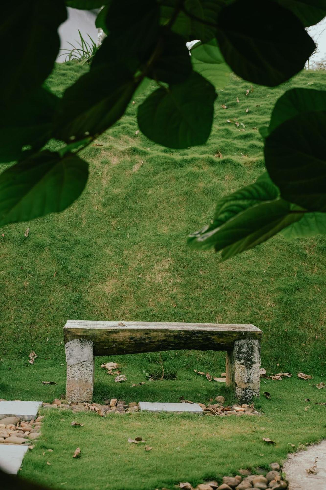 Haze Woods Resort Vaduvanchal Buitenkant foto