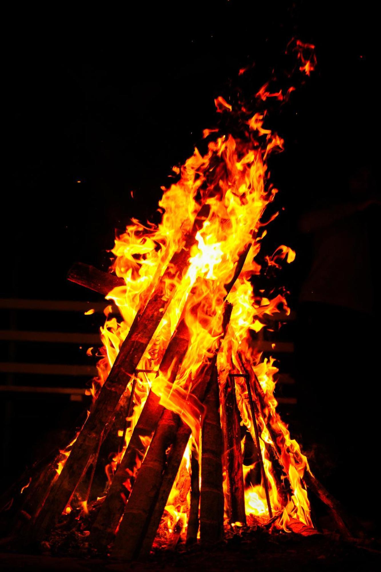 Haze Woods Resort Vaduvanchal Buitenkant foto